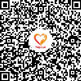 QR Code ủng hộ dự án - Hỗ trợ học bổng sinh viên người khuyết tật vùng lũ 2025.