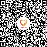 QR Code ủng hộ dự án - Chụp Ảnh Cưới Miễn Phí.