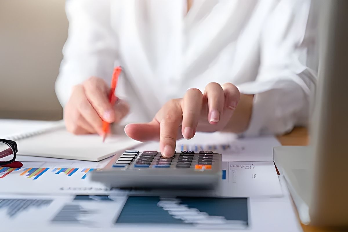 Quy trình thu - chi rõ ràng Quỹ Tiếp Lửa