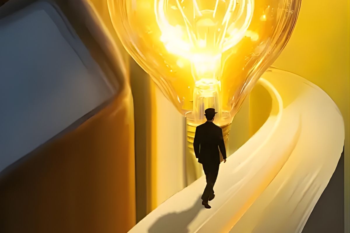 Tầm nhìn và sứ mệnh của Quỹ Tiếp Lửa